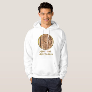 Sudadera Astronautas antiguos