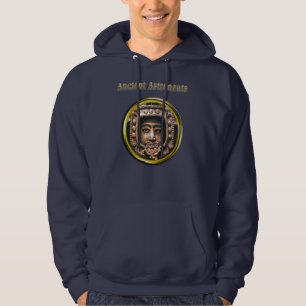 Sudadera Astronautas antiguos