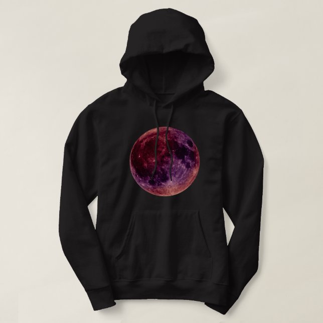 Sudadera Astronomía Astronómica de objetos astronómicos de  (Diseño del anverso)