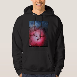 Sudadera Astronomía De La Astronomía De Star Stuff Astronom