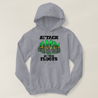 SUDADERA ATAQUE DE INUNDACIONES
