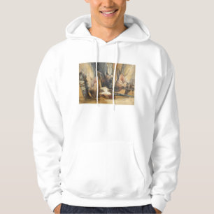 Sudadera Ataque del paquete