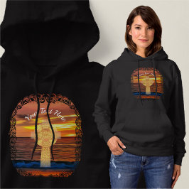 Sudadera Atardecer 1577