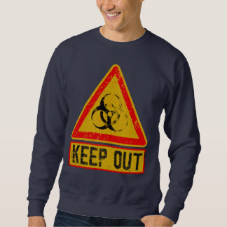 Sudadera ¡Atención