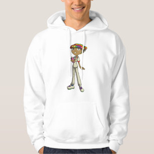 Sudadera Atención