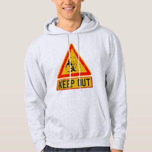Sudadera ¡Atención