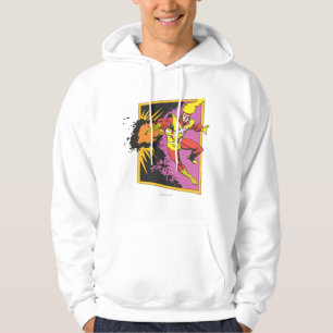 Sudadera Atentados de Firestorm