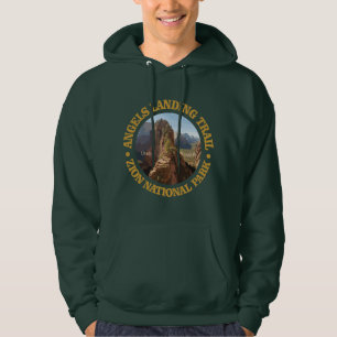 Sudadera Aterrizaje de los ángeles