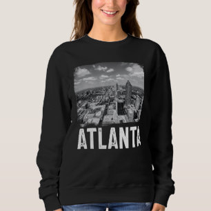 Sudadera Atlanta Atlanta Georgia