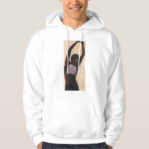 Sudadera Atleta
