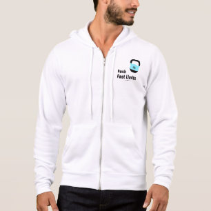 Sudadera Atleta Promocional Kettlebell Supera Límites