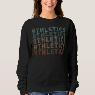 Sudadera Atletismo