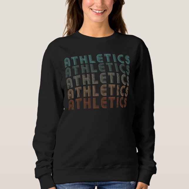 Sudadera Atletismo (Anverso)