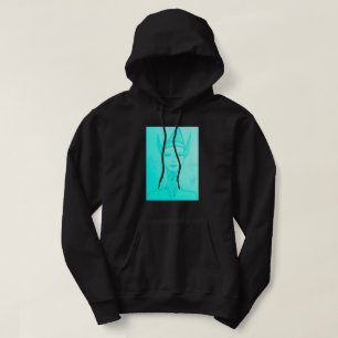 Sudadera Atómica