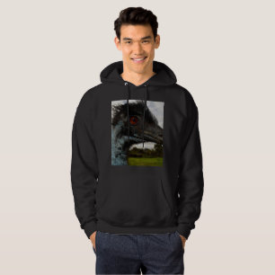 Sudadera Atracción De Aussie Emu,