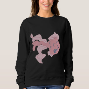 Sudadera Atractivo Océano Océano Índico Mola