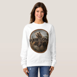 Sudadera Atrapar