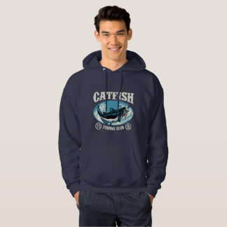 Sudadera Atrapar bagre