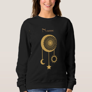 Sudadera Atrapasueños Bohemio Thunder_Cove