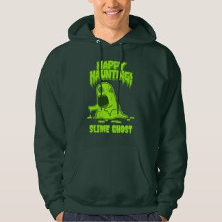 Sudadera Atrévase a entrar en este obsesionado mundo de Hal