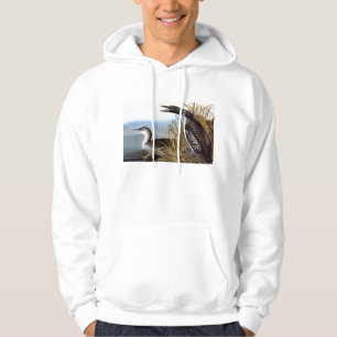 Sudadera Audubon: Bribón común