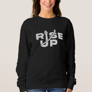 Sudadera Auge Motivacional Motivar Inspirar E Influenciar