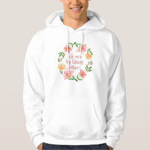 Sudadera Aumentamos Levantando A Otros III