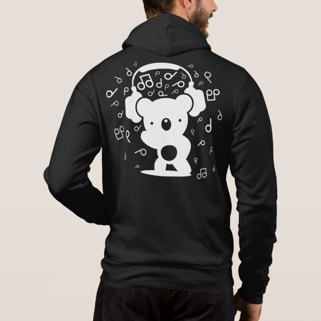 Sudadera Auriculares_Oso (Reverso)