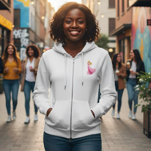 Sudadera Aurora