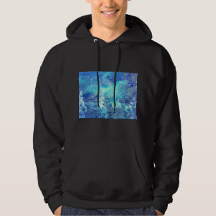 Sudadera Aurora En Valleys Hoodie