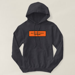 Sudadera Austin CISV Limits Hoodie