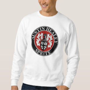 Sudadera Austin Healey Sprite Car Classic Pato de Senderism