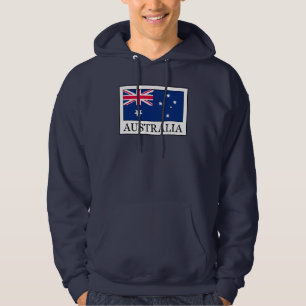Sudadera Australia