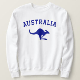 Sudadera Australia