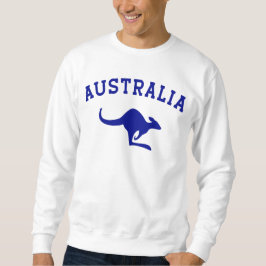 Sudadera Australia
