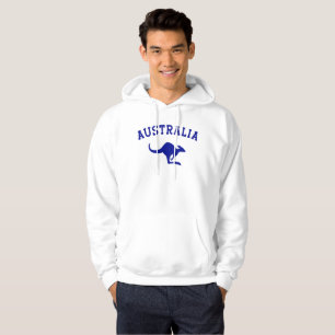 Sudadera Australia