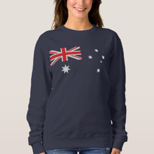 Sudadera Australia