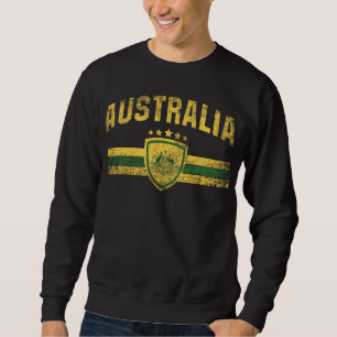 Sudadera Australia