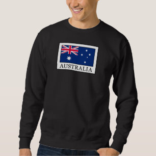 Sudadera Australia