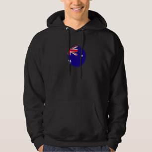 Sudadera Australia bandera australiana vintage australiana