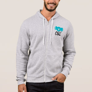 Sudadera Australia Guay Koala apoya la vida salvaje en Aust