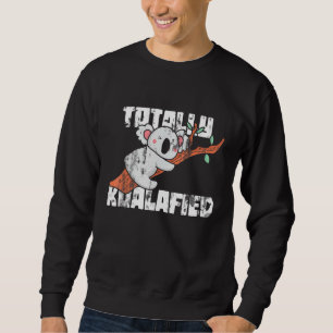 Sudadera Australia Koala