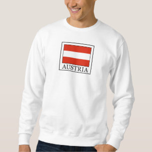Sudadera Austria