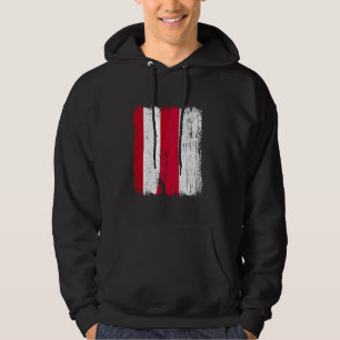 Sudadera Austria Polonia Media Bandera Ascendencia Austriac