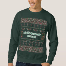 Auténticos Navidades del Medio Oriente y Occidente