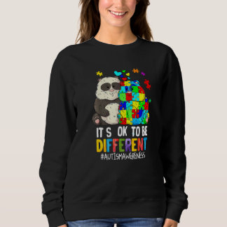 Sudadera Autism Autistic Asperger Syndrom Aspie Puzzle Auti