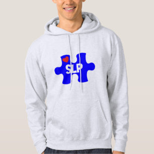 Sudadera Autism Awareness design para abril para educar sob