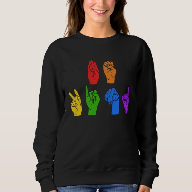 Sudadera Autism Neurodiversity Kindness Awareness  1 (Anverso)