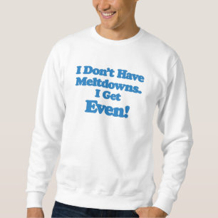 Sudadera Autismo Colapso