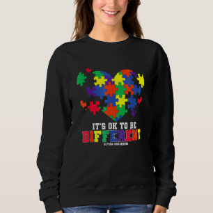 Sudadera Autismo Concienciación Apoyo Autismo A Niños Para